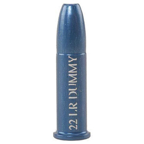 Rimfire Training Rounds - 22 Lr