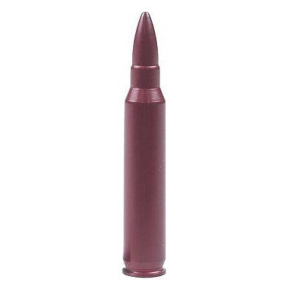 Rifle Metal Snap Caps - 223 Remington