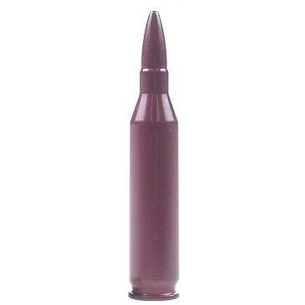 Rifle Metal Snap Caps - 243 Winchester