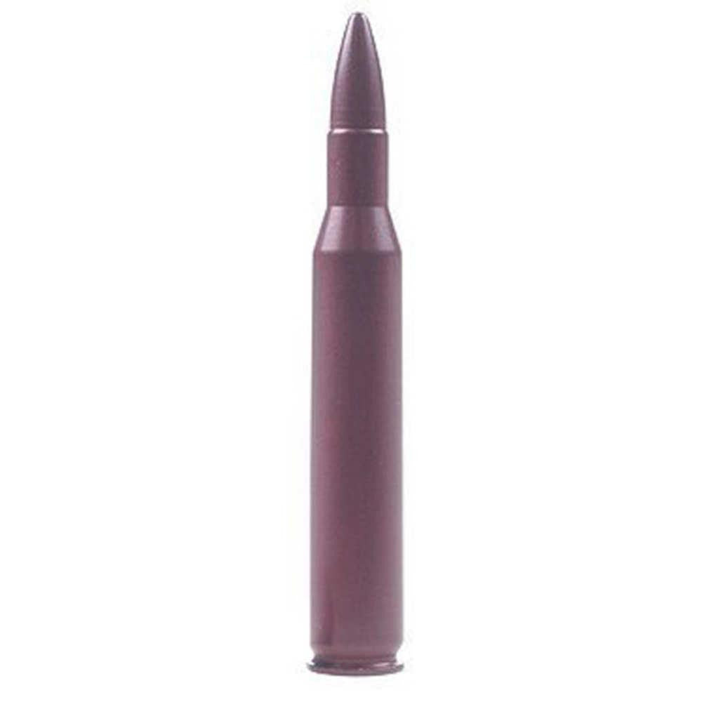 Rifle Metal Snap Caps - 270 Winchester