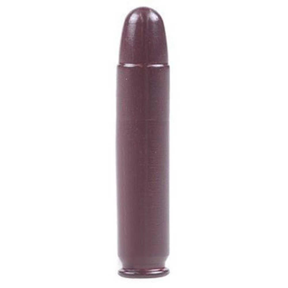 Rifle Metal Snap Caps - 30 Carbine