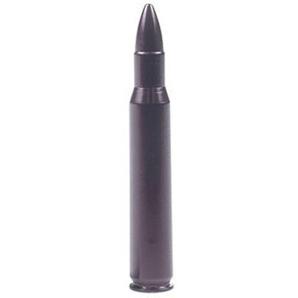 Rifle Metal Snap Caps - 30-06 Springfield