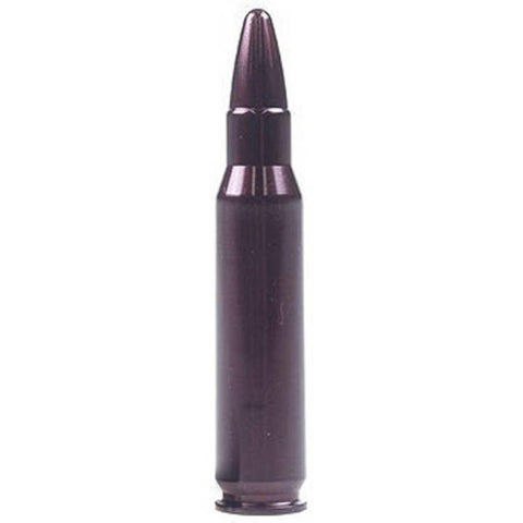 Rifle Metal Snap Caps - 308 Winchester