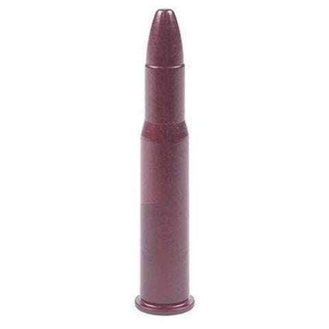 Rifle Metal Snap Caps - 30-30 Winchester