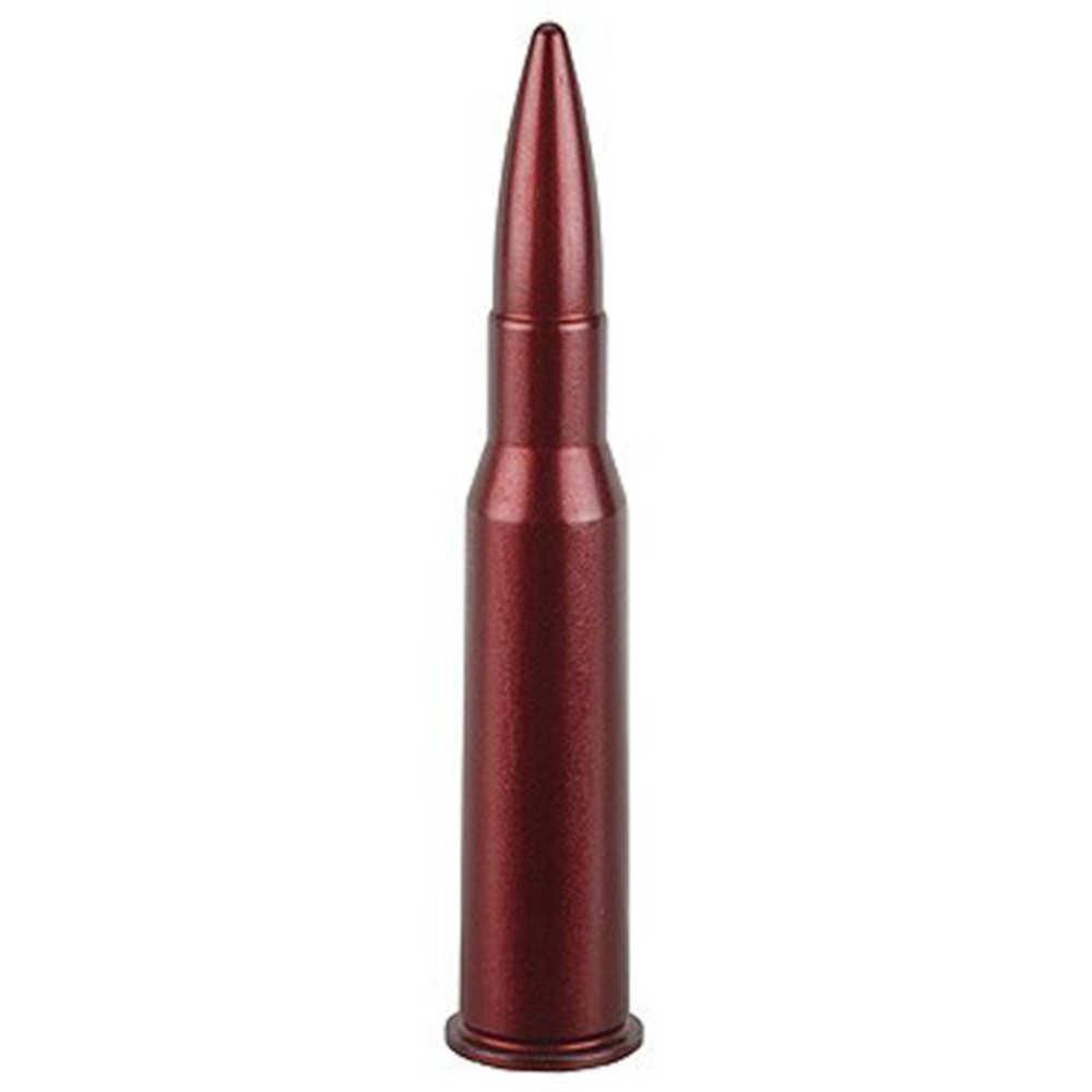 Rifle Metal Snap Caps - 7.62x54 Russ