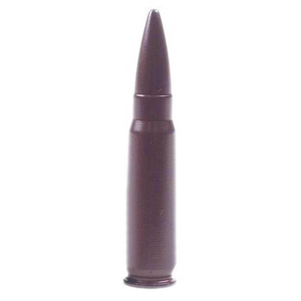 Rifle Metal Snap Caps - 7.62x39mm