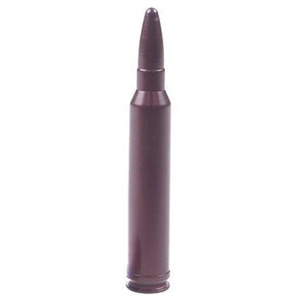 Rifle Metal Snap Caps - 300 Winchester Mag