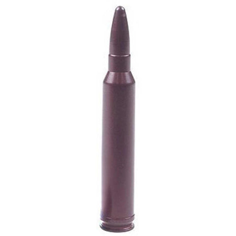 Rifle Metal Snap Caps - 300 Winchester Mag