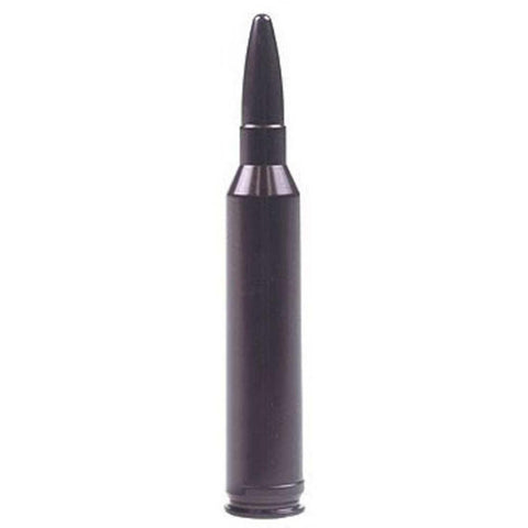 Rifle Metal Snap Caps - 7mm Remington Mag