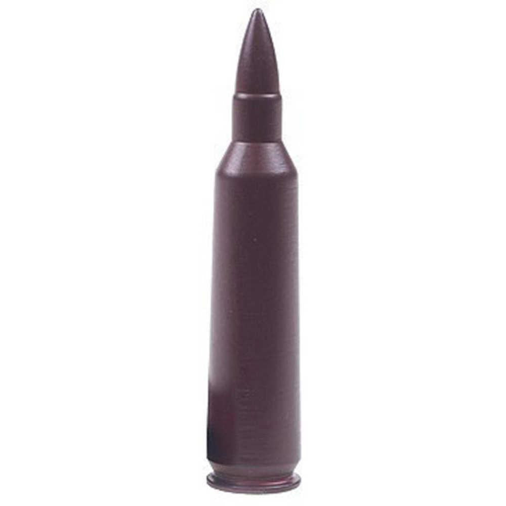 Rifle Metal Snap Caps - 22-250 Remington