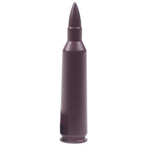 Rifle Metal Snap Caps - 22-250 Remington