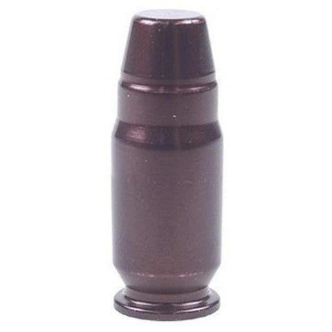 Pistol Metal Snap Caps - 357 Sig