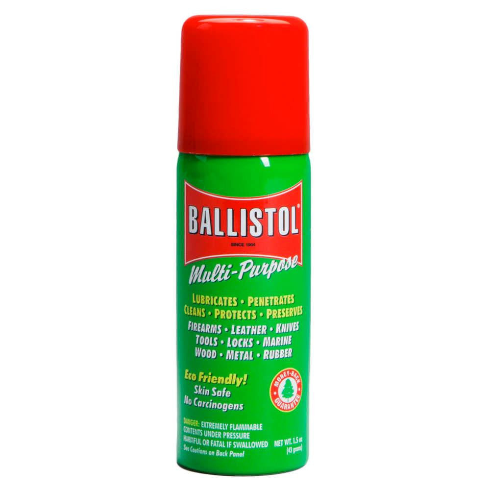 Multi-purpose Oil - 1.5 Oz. Aerosol