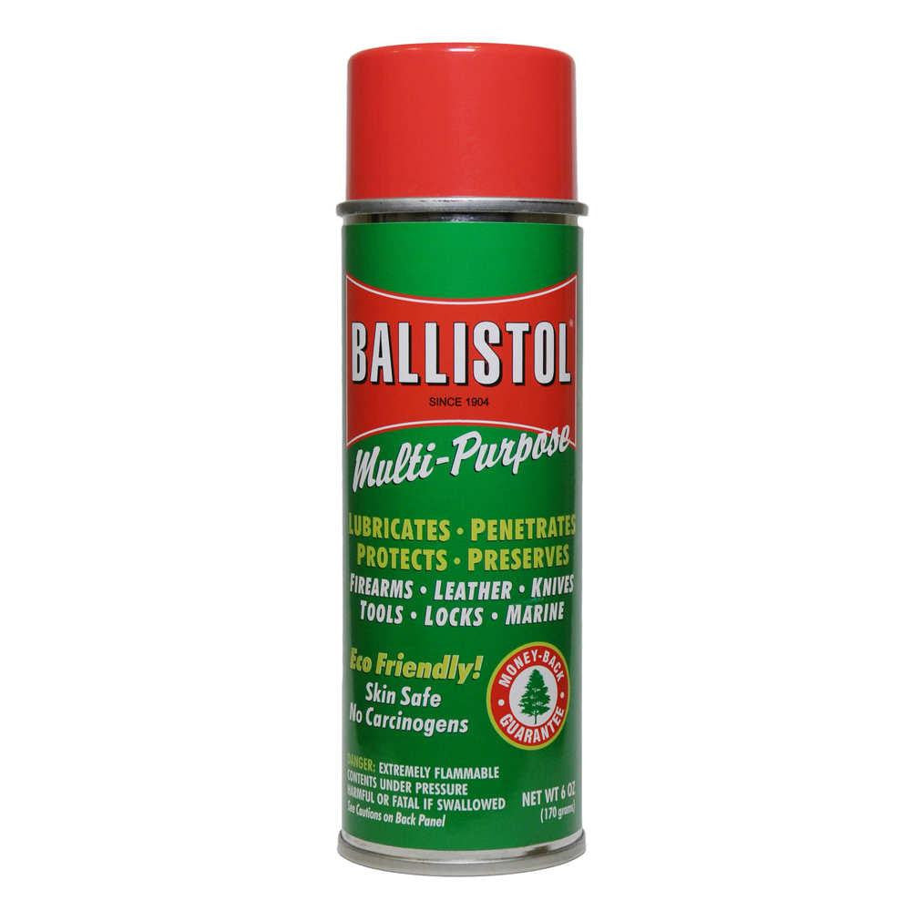 Multi-purpose Oil - 6 Oz. Aerosol