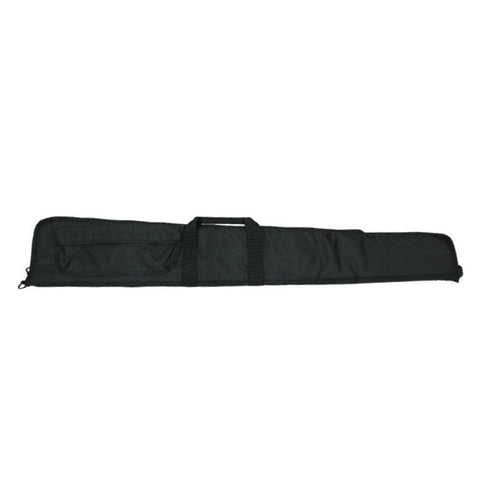 Tactical Shotgun Case - 42&rdquo; X 8&rdquo; X 1&rdquo; - Black