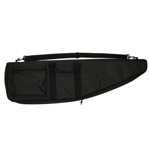 Tactical Profile Rifle Case - 36&rdquo; X 11&rdquo;x 2.25&rdquo; - Black