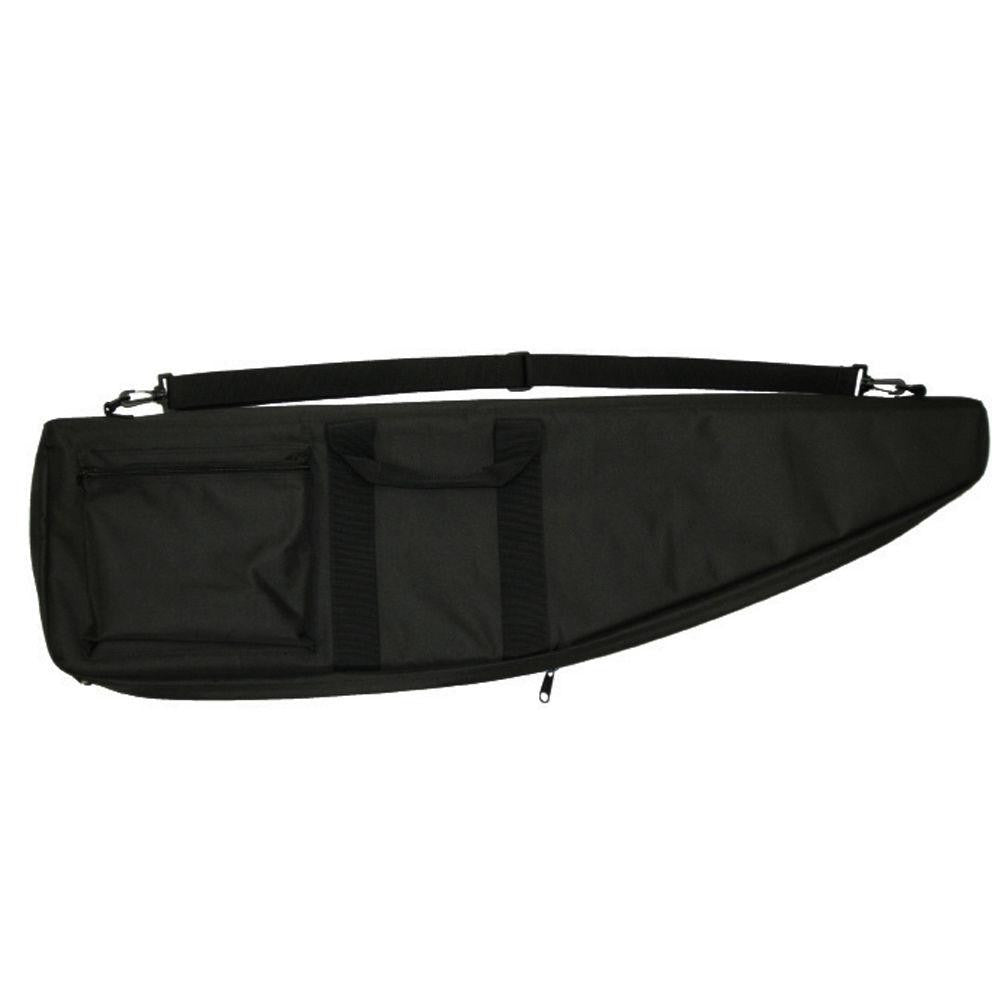 Tactical Profile Rifle Case - 42" X 11" X 2.25" - Black