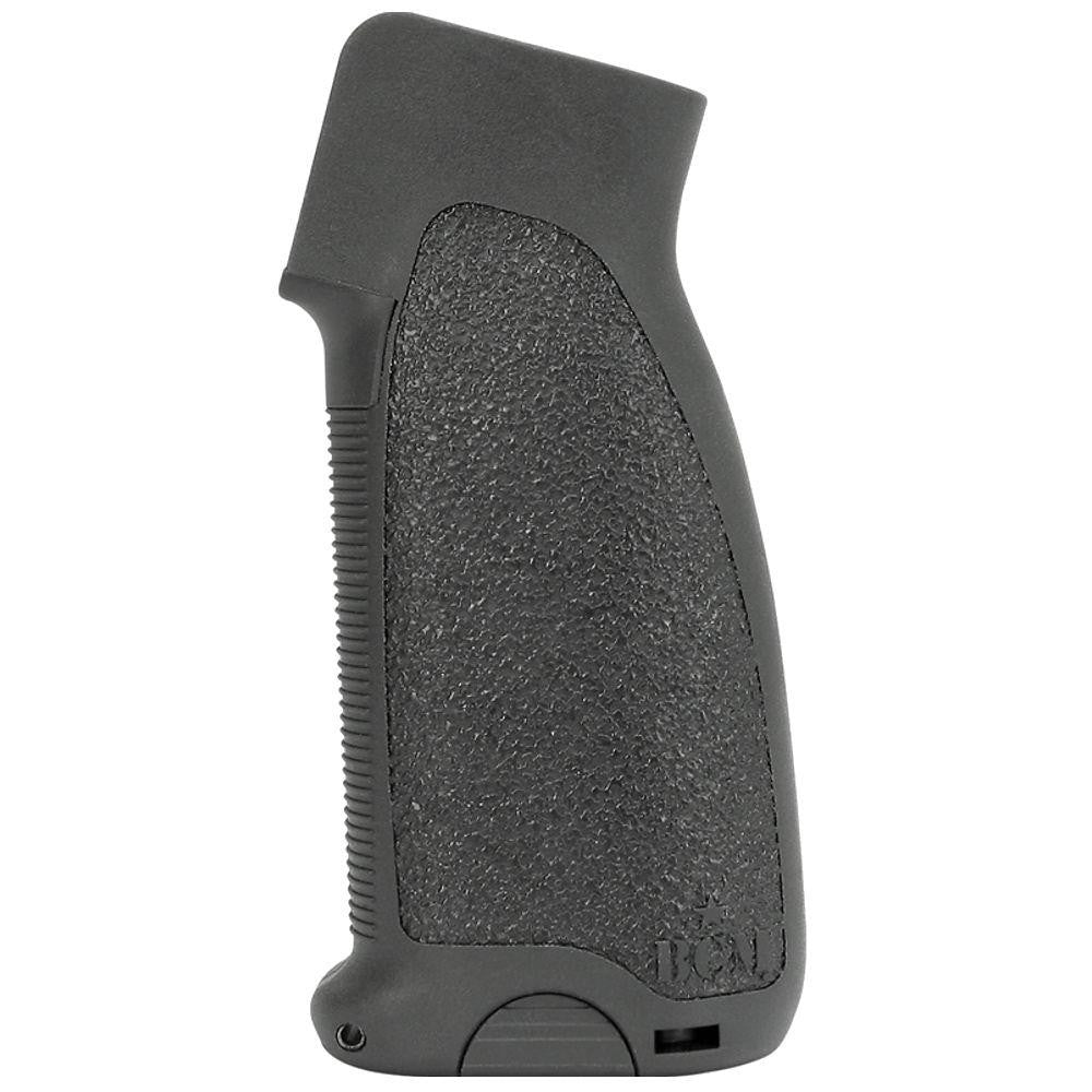 Bcmgunfighter Grip - Mod 0, Black