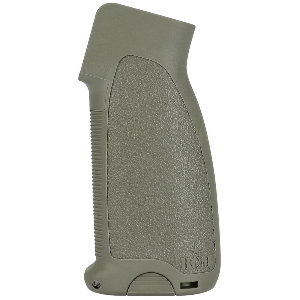 Bcmgunfighter Grip - Mod 0, Foliage Green