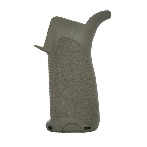 Bcmgunfighter Grip - Mod 3, Foliage Green