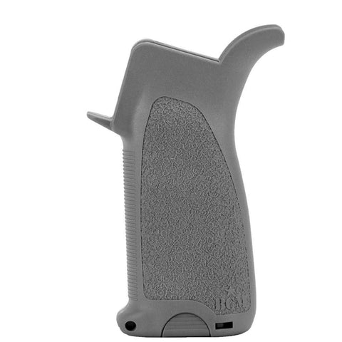 Bcmgunfighter Grip - Mod 3, Wolf Gray