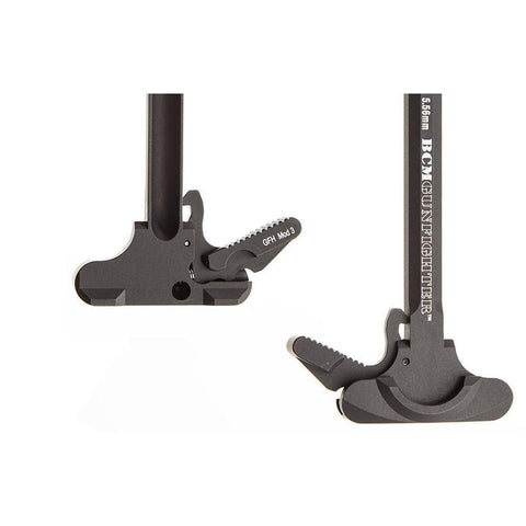 Charging Handle, 5.56mm-.233 With Mod 3 Latch - Large