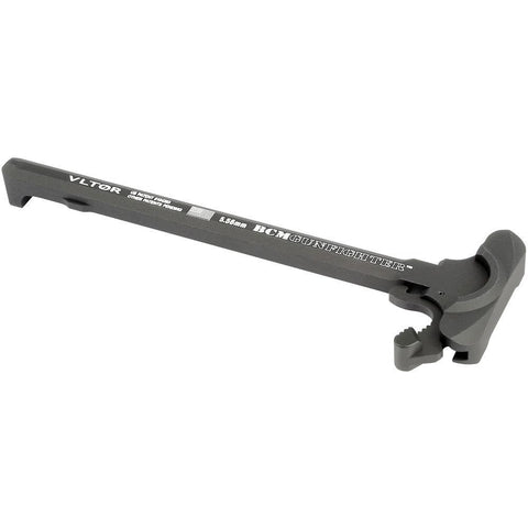 Charging Handle, 5.56mm-.233 With Mod 4 Latch - Medium