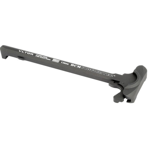 Charging Handle, 5.56mm-.233 With Mod 5 Latch - Small Latch