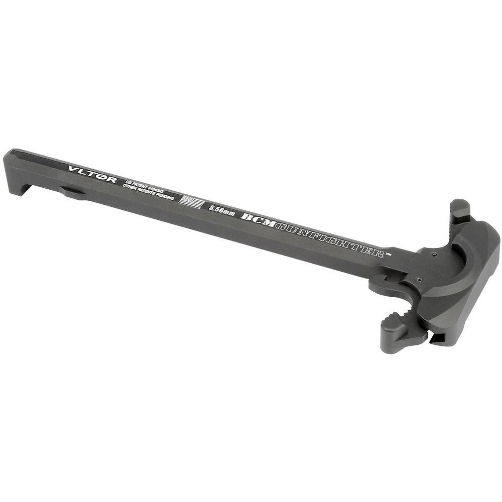 Charging Handle, 5.56mm-.233 With Mod A44 Latch - Ambidextrous