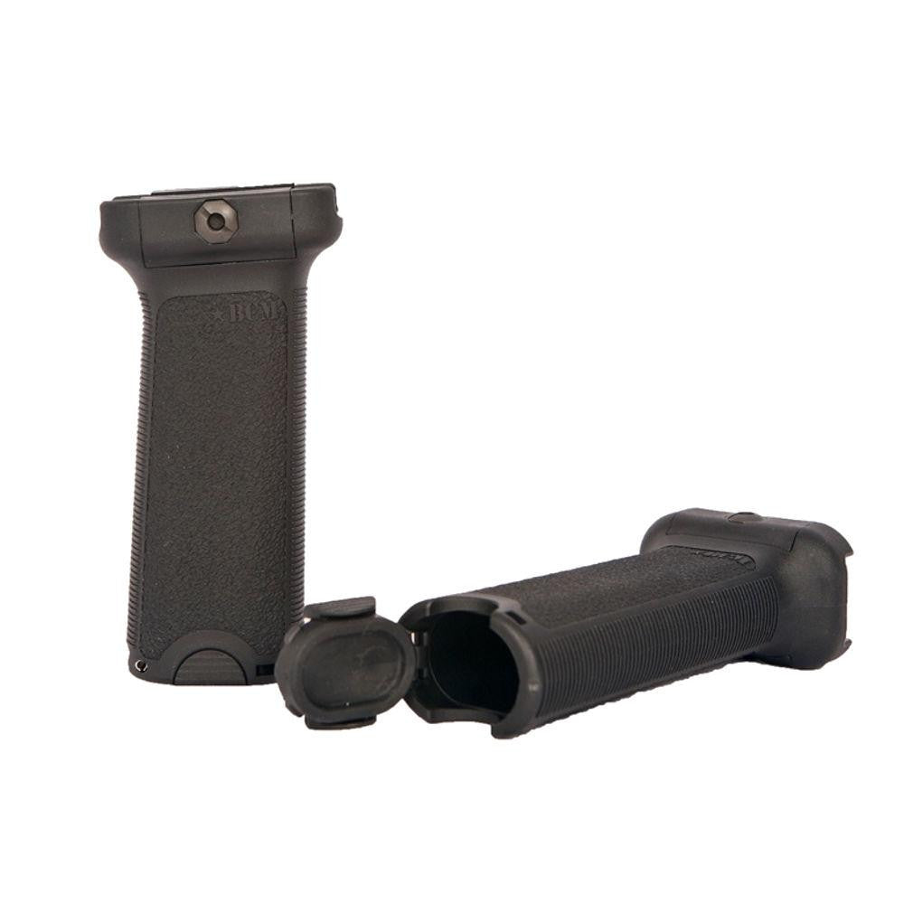 Bcmgunfighter Vertical Grip - Black