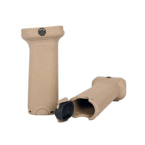 Bcmgunfighter Vertical Grip - Flat Dark Earth