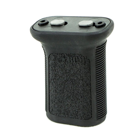 Bcmgunfighter Vertical Grip Mod 3-keymod - Black