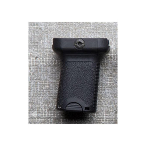 Bcmgunfighter Vertical Grip Short - Black