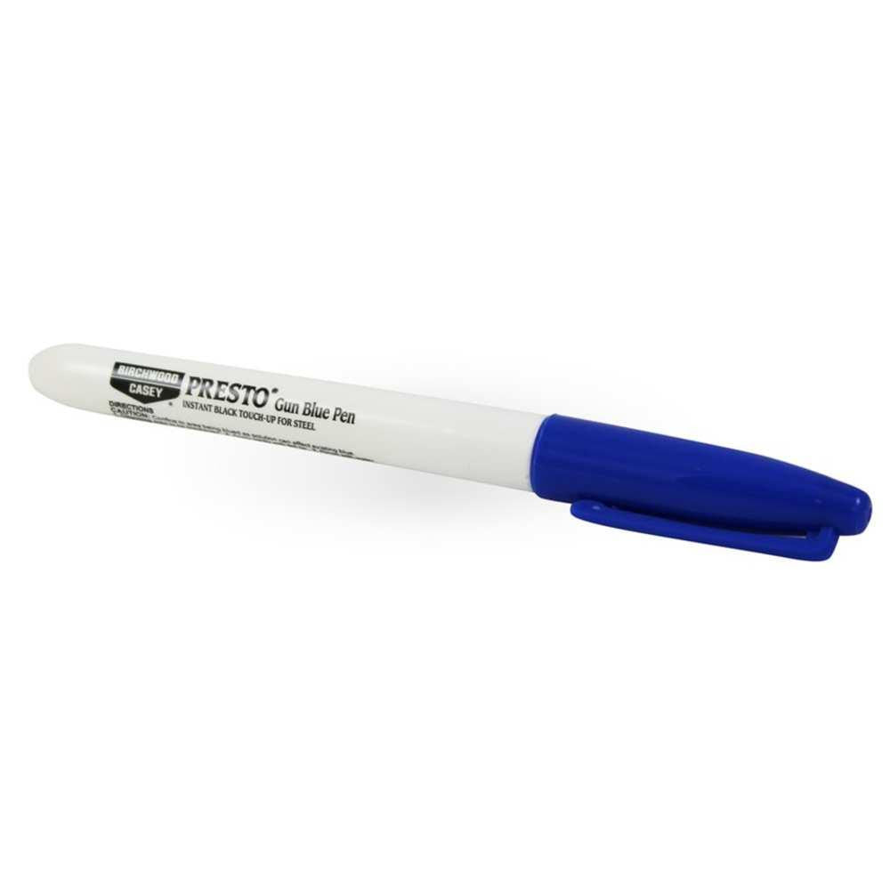 Presto Gun Blue Touch-up Pen