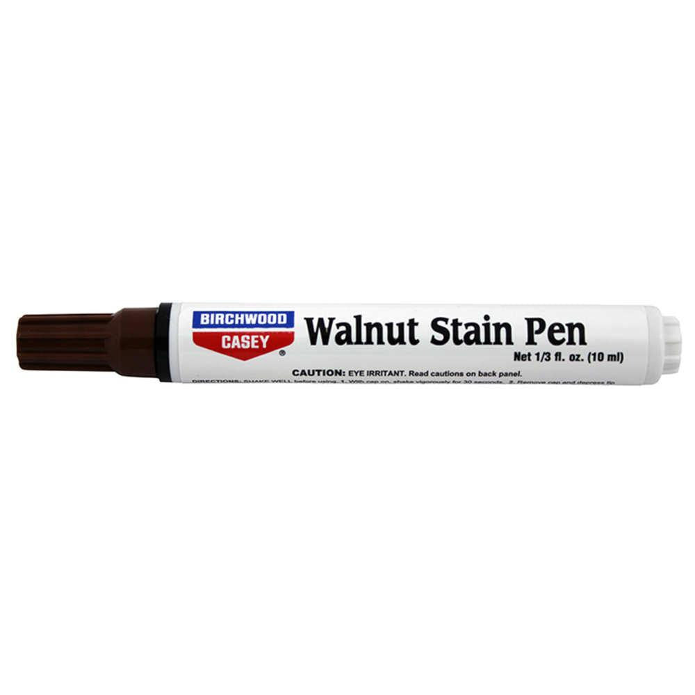 Walnut Stain Pen