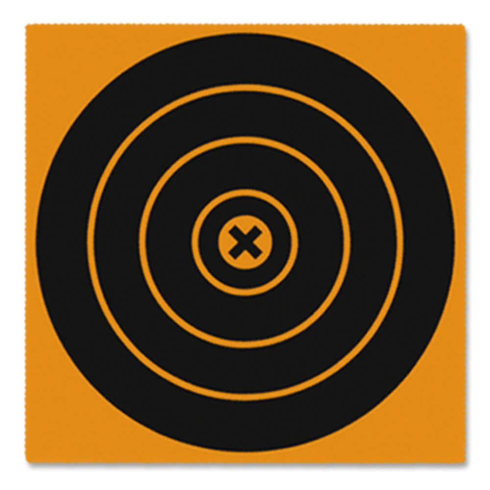 Big Burst 12" Revealing Targets