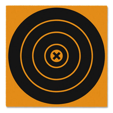 Big Burst 12" Revealing Targets