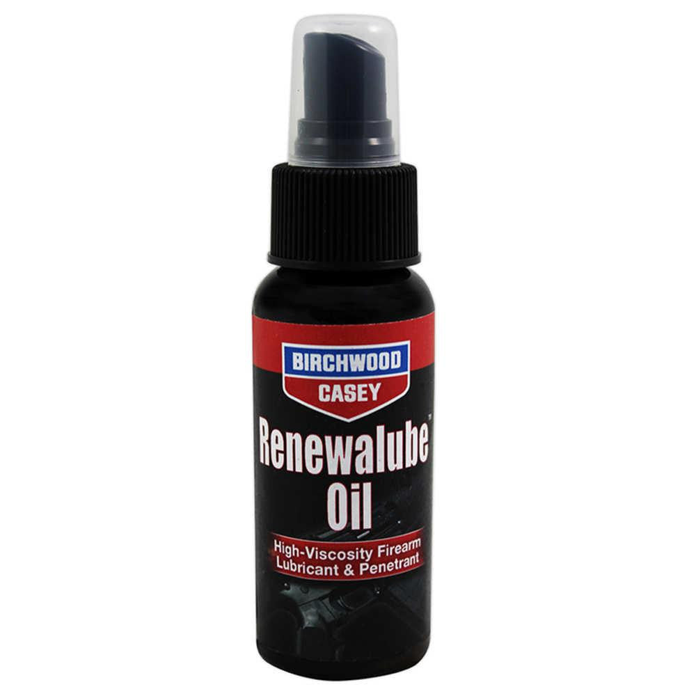 Renewalube Firearm Oil