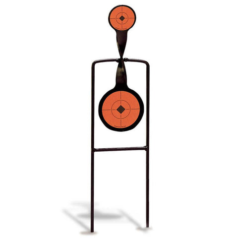 Sharpshooter Spinner Target