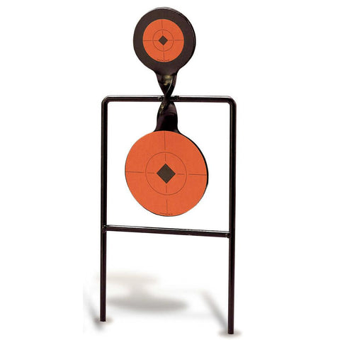 Super Mag Spinner Target