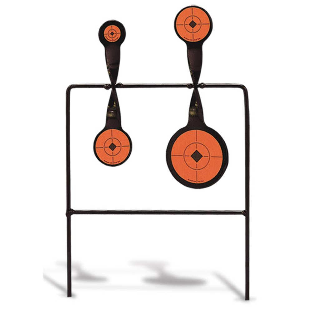 Duplex Spinner Target