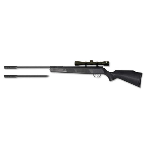 Kodiak X2 Dc Aw Air Rifle Dual Caliber