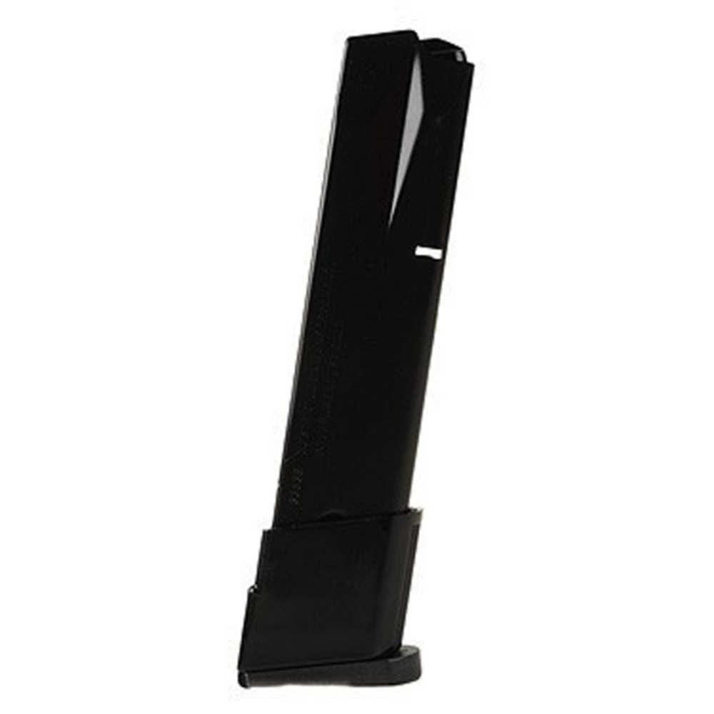 Beretta 92fs Magazine - 9mm - 20 Round - Blued