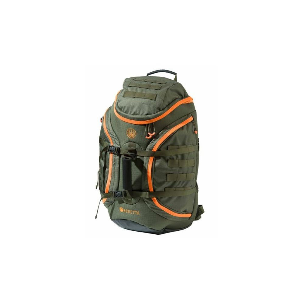 Beretta Modular Backpack - Green-orange