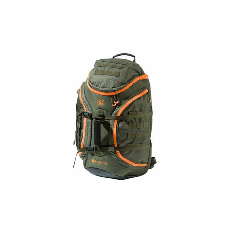 Beretta Modular Backpack - Green-orange