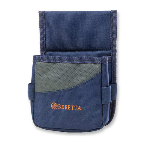 Beretta Uniform Pro Cartridge Holder - Blue-orange