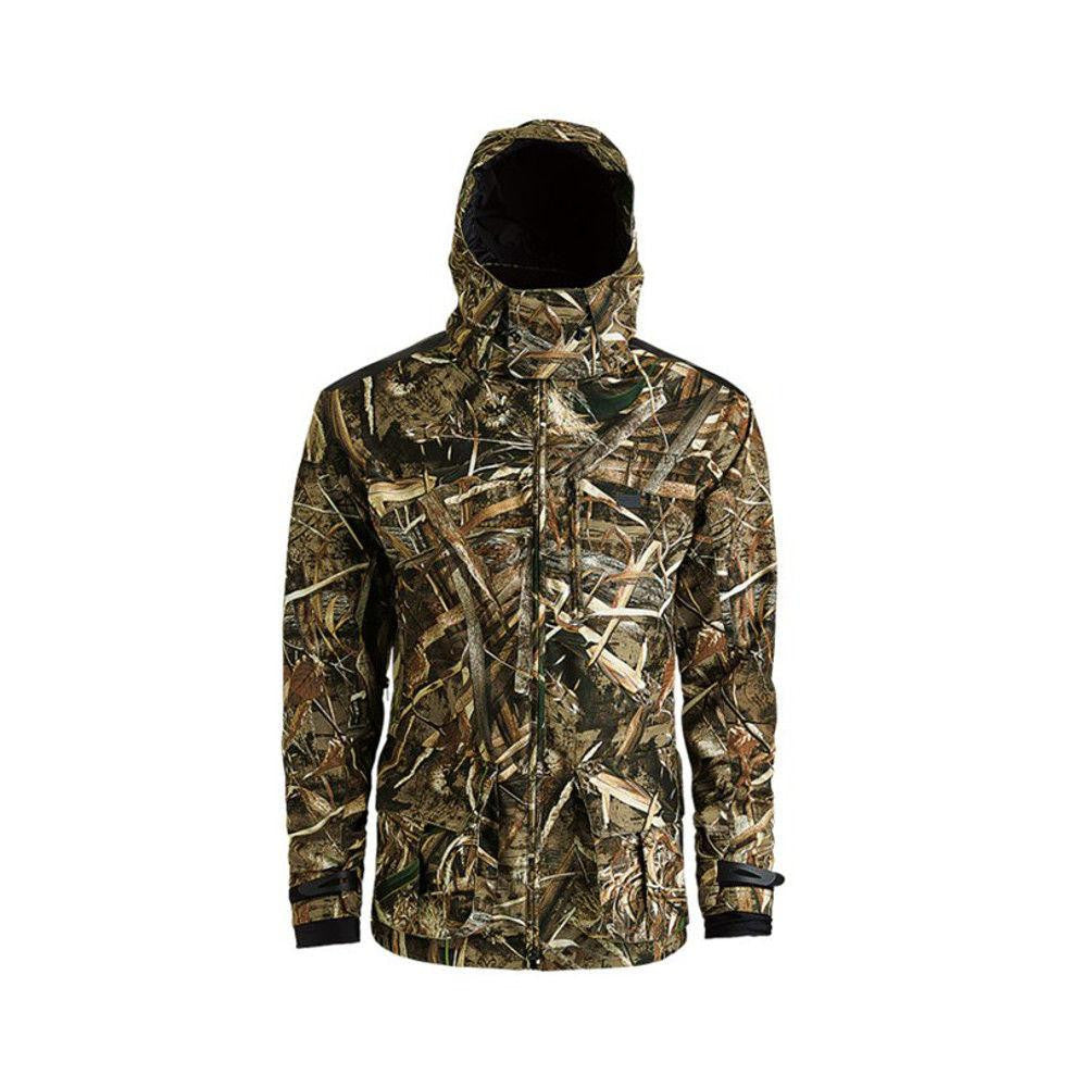 Beretta Waterfowler Max-5 Jacket - X-large