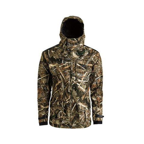 Beretta Waterfowler Max-5 Jacket - 2x-large