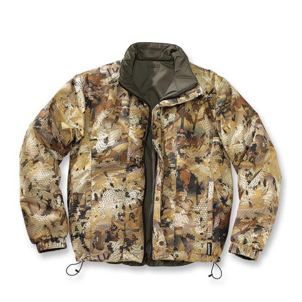 Beretta Bis Optifade Jacket - X-large