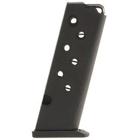 Beretta 3032 Tomcat Magazine - 32acp - 7 Round - Blued